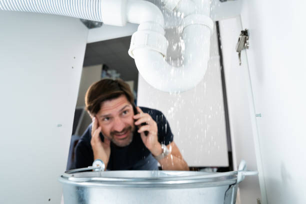 Reliable Blackwater, AZ Plumbing Solutions