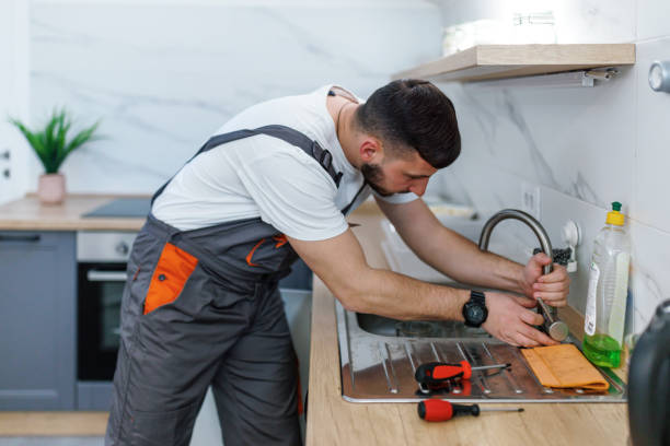 Best Water Softener Installation  in Blackwater, AZ