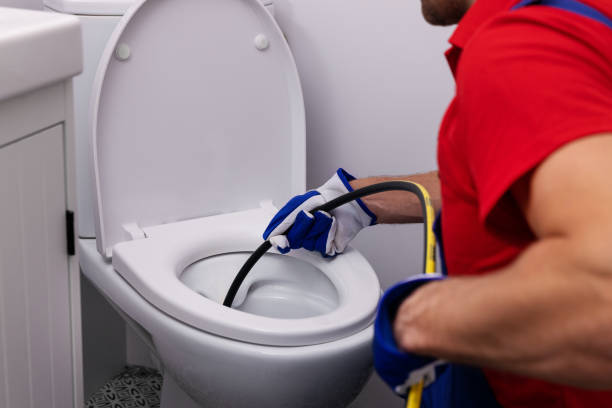 Best Sewer Line Repair  in Blackwater, AZ