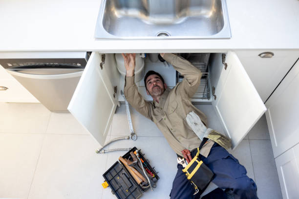 Best Emergency Plumbing Repair  in Blackwater, AZ