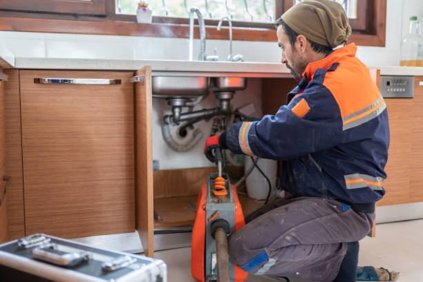 Best Water Leak Repair  in Blackwater, AZ