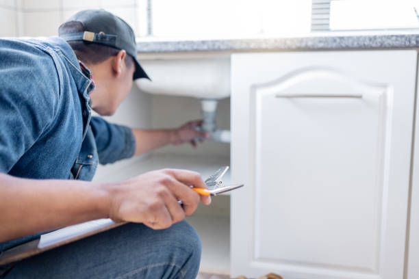 Best Local Plumber Services  in Blackwater, AZ