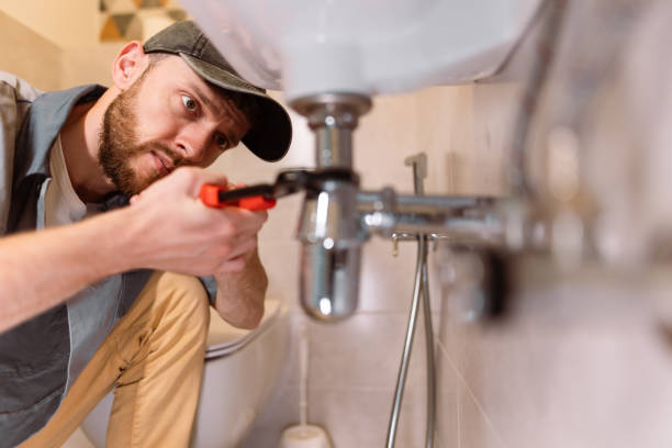 Best Sewer Line Repair  in Blackwater, AZ