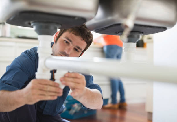 Best Toilet Repair Services  in Blackwater, AZ
