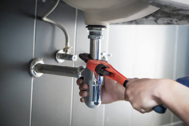 Best Commercial Plumbing Services  in Blackwater, AZ