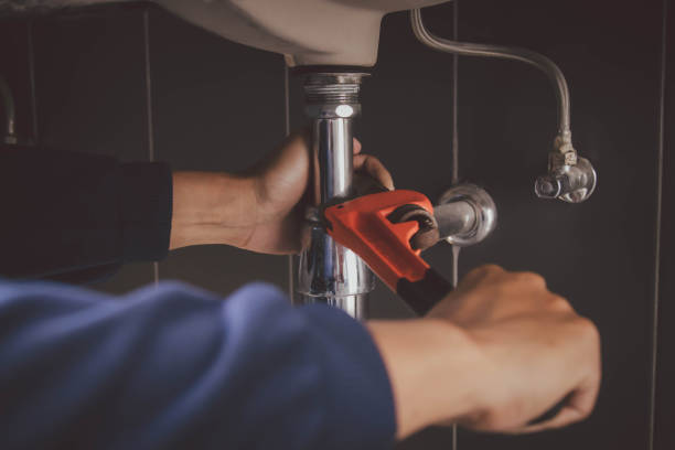 Best Emergency Plumbing Repair  in Blackwater, AZ